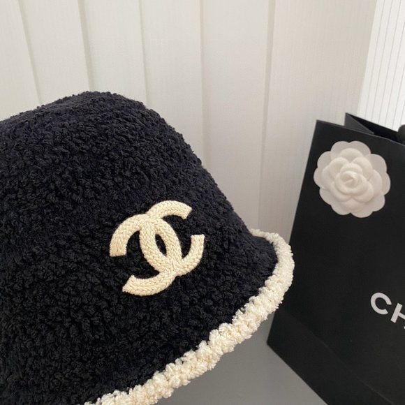 💎✨AUTHENTIC✨💎CHANEL hat - Picture 8 of 8